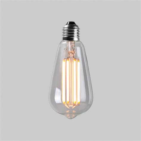 St64 Squirrel Cage Led C Smith And Co