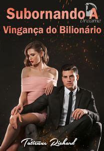 Subornando A Vingança Do Bilionário