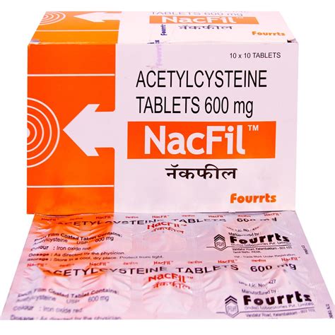 Nacfil Tablet Uses Side Effects Price Apollo Pharmacy