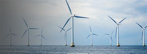 Codling Wind Park Edf Renewables