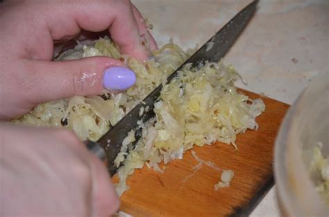 Koložvárska kapusta od piliny fotorecept recept Varecha sk