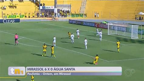Onde Assistir São Bernardo Futebol Clube X Mirassol Futebol Clube - São Bernardo x Mirassol: onde assistir ao vivo, horário e escalações ...