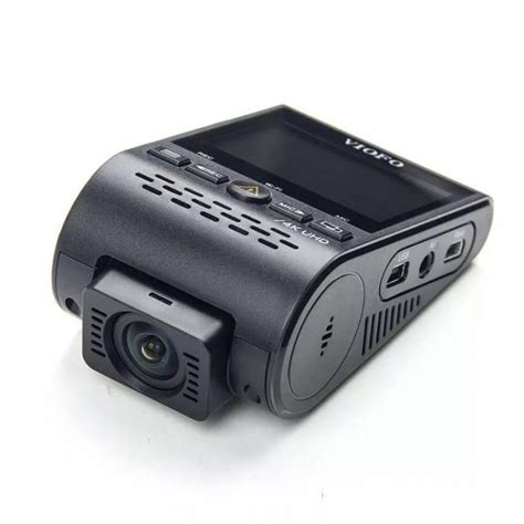VIOFO A129 PRO DUO ULTRA 4K FRONT + FULL HD 1080P REAR DUAL CHANNEL WI ...