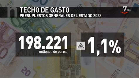 El Gobierno eleva techo de gasto a un récord de 198 221 millones y