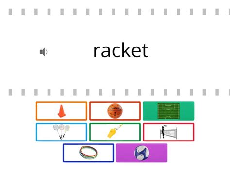 pe equipment - Find the match