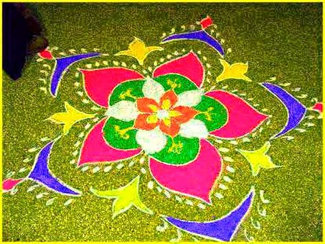 Diwali Rangoli Wallpapers - Wallpaper Cave