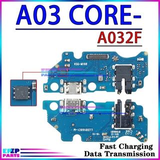 Usb Charger Port Jack Dock Connector Flex Cable For Samsung A Core