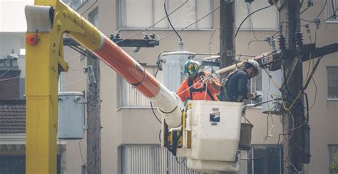 BC Hydro Warns Of More Power Outages After Especially Dry Summer News