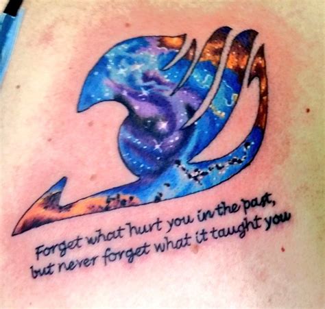 Imgur Post Fairy Tail Tattoo Fairy Tail Emblem Fairy Tale Tattoo