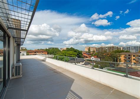 A Barker Street Kingsford Nsw Apartment Leased Lsre