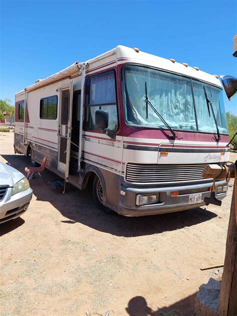 1991 Chevrolet monterey - RVs & Campers - Tucson, Arizona | Facebook