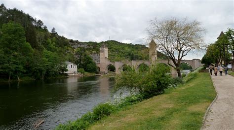 Bezoek Cahors Het Beste Van Reizen Naar Cahors Occitanie In 2024