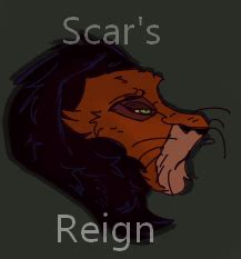 Scar's Reign Coming soon? by FancyDibbles on DeviantArt