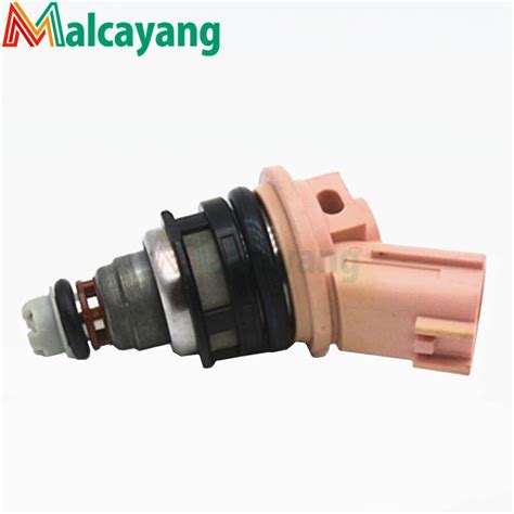 Good Quality Pc Fuel Injector Nozzle For Nissan Sx Nx Y