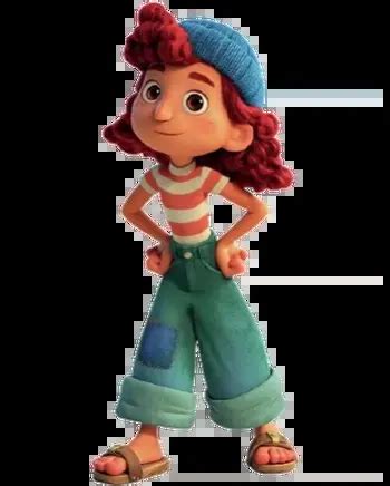 Giulia Marcovaldo Troublemaker Wiki Fandom