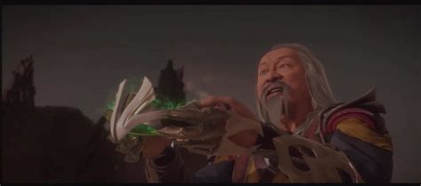 TikTok · Shang Tsung : r/MortalKombat