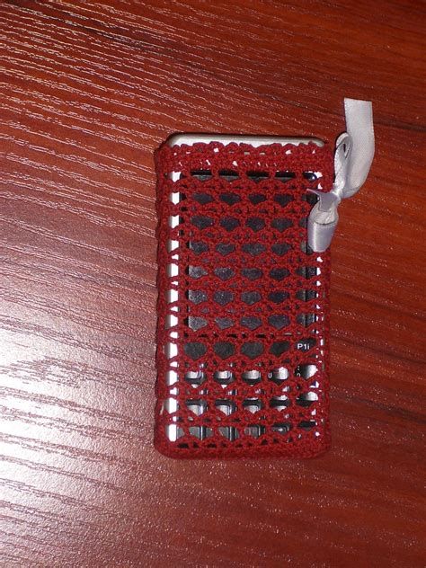 Mobile Phone Case Red Mobile Phone Case For Every Day Marija Korac