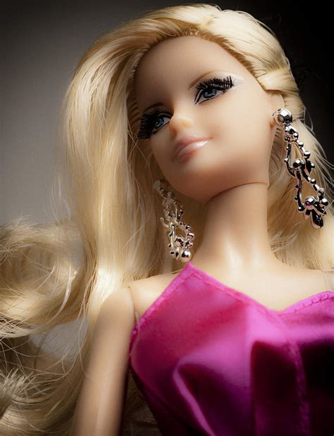 Barbie Beauty Photograph by Bradley R Youngberg - Fine Art America