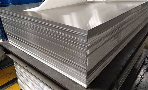 Tôle en aluminium 2 series Henan Chalco Aluminum Fabrication Co Ltd