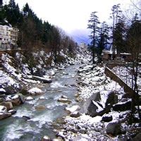 Amritsar Dalhousie Dharamsala Palampur Manali Kullu