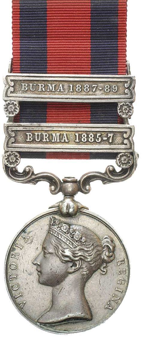 242 Best British medals images in 2019 | British medals, British, Military awards