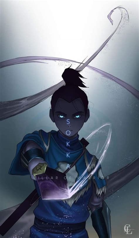 Pin By Camila Florencia On Avatar Avatar Airbender Avatar Characters