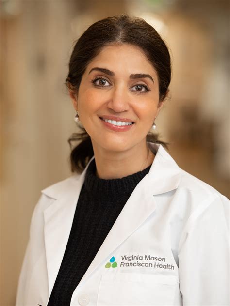 Dr Soheila Hedayati Md Seattle Wa Internal Medicine