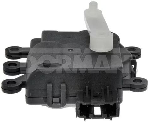 Actuador Puerta Panel Clima Dorman Meses Sin Intereses