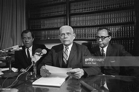 Clay Shaw Businessman Of New Orleans. Louisianne, Nouvelle-Orleans-... News Photo - Getty Images