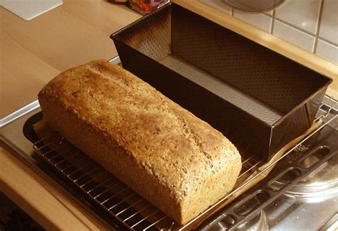 Brot Selber Backen Wie Vom B Cker Lukas Wechsler