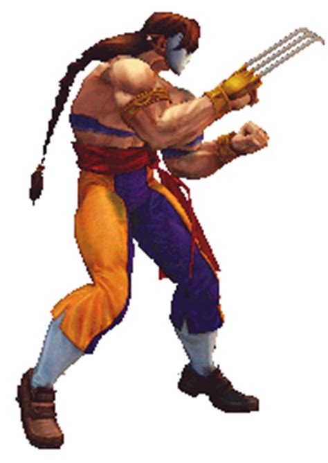 Mugen Fighters Guild Character Wiki Street Fighter Iv