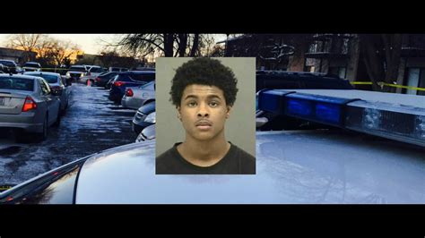 Suspect In East Columbus Deadly Shooting Arrested