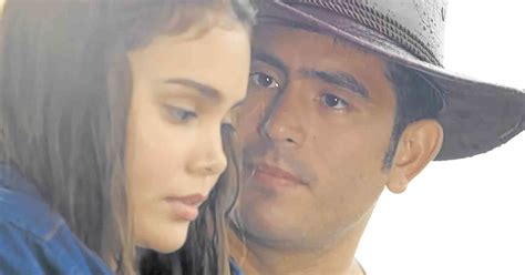 excites gerald anderson   taping  day  tv series