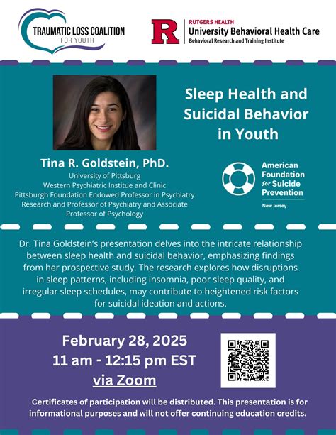 Traumatic Loss Coalitions for Youth Program (TLC)