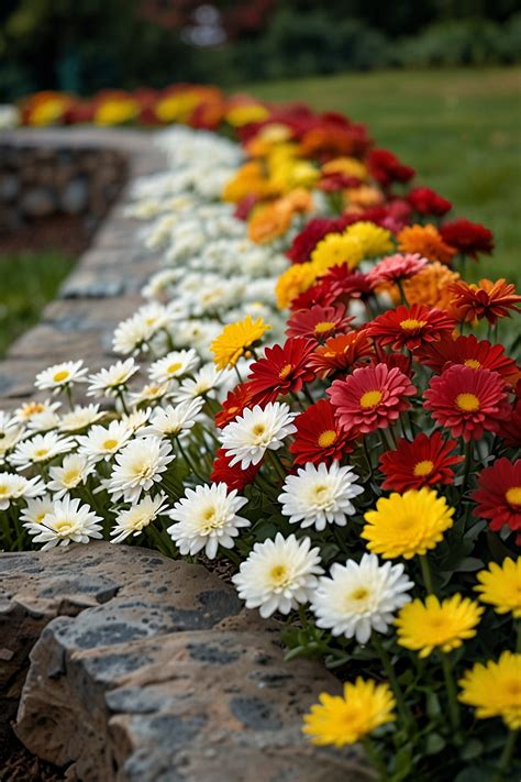 12 Best Flowers For Memorial Garden