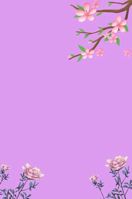 Lavende PNG Transparent Lavender Flowers Watercolor PNG Image For