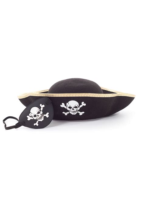 Pirate Accessory Set – Little Adventures