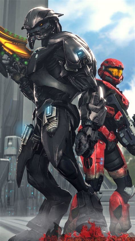 Pin On Halo Halo Armor Halo Spartan Halo Reach