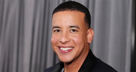 Daddy Yankee Announces Hes Retiring From Music Daddy Yankee Just