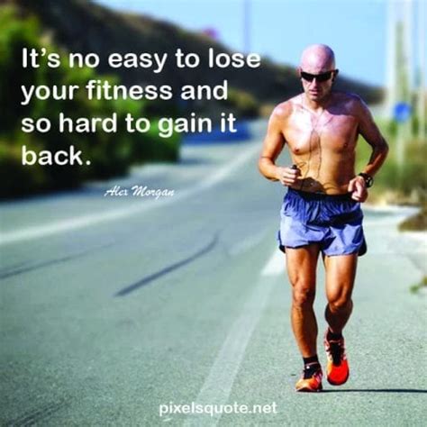 50 Motivational Fitness Quotes | PixelsQuote.Net