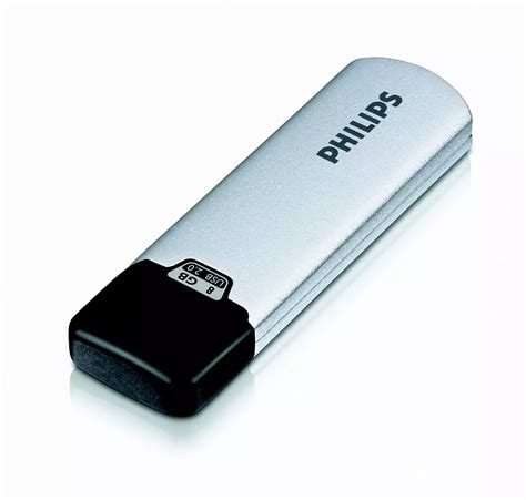 Usb Flash Drive Fm08fd00b00 Philips