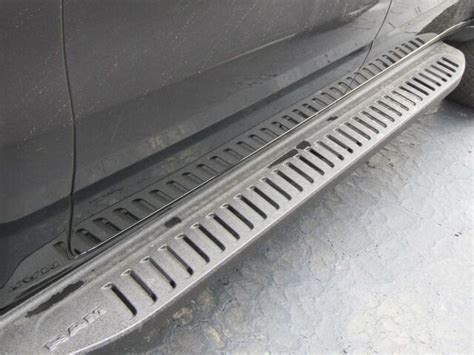 82215508ad Off Road Running Boards 2019 2024 Ram 1500 Crew Cab Bam