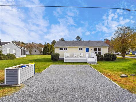 Half Moon Drive Bethany Beach Vacation Rental Bethany Beach