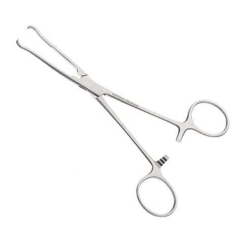 Locke Phalangeal Forceps Orthopedic Bone Holder Surgivalley Complete