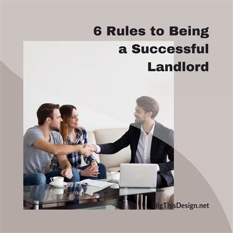 Becoming A Landlord How To Avoid The Pitfalls Of Managing Rentals