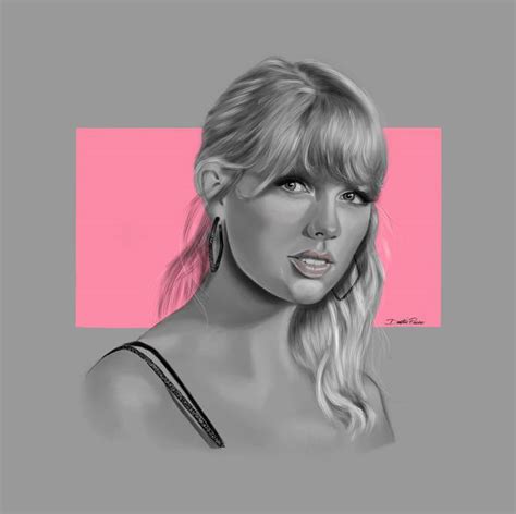 Stunning "Taylor Swift Art" Artwork For Sale on Fine Art Prints