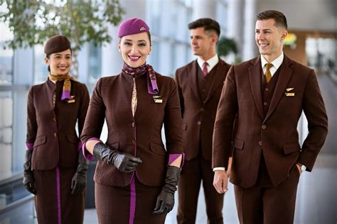 Etihad Airways To Recruit Over 2000 New Cabin Crew Members In 2024