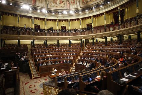 Debate de investidura de Pedro Sánchez cobertura especial