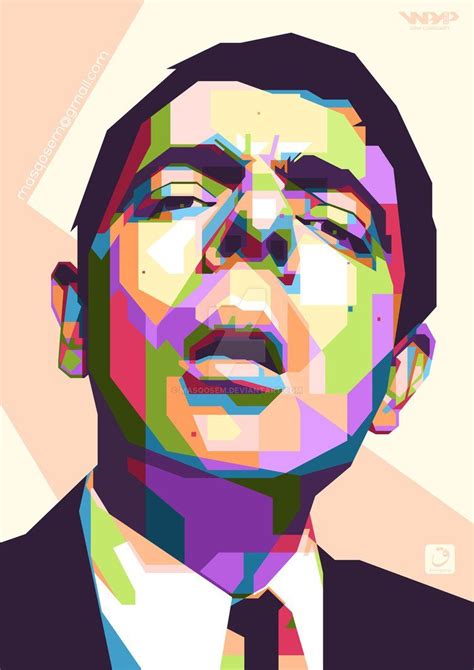 Mr Bean Wpap Art Pop Art Portraits Pop Art Drawing