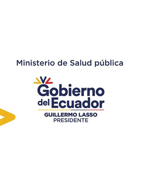 Ministerio De Salud P Blica On Twitter Rt Saludcz Oficial La